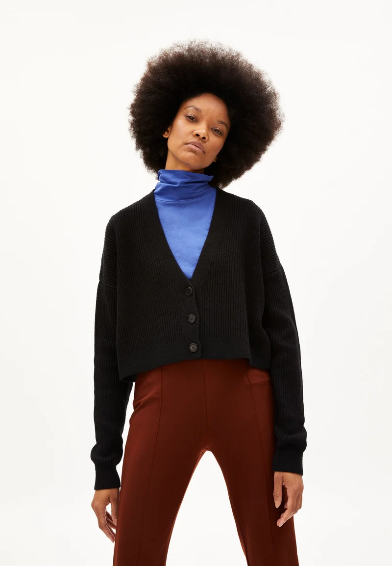 DAMIRAA SOFT | black