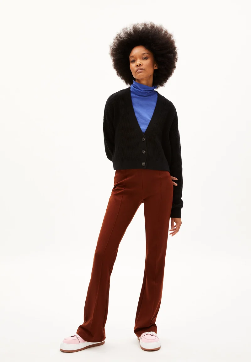 DAMIRAA SOFT | black