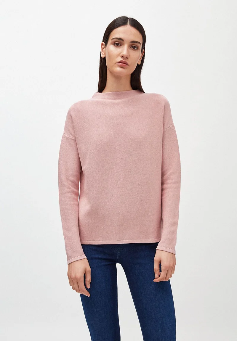 MEDINAA | pale mauve