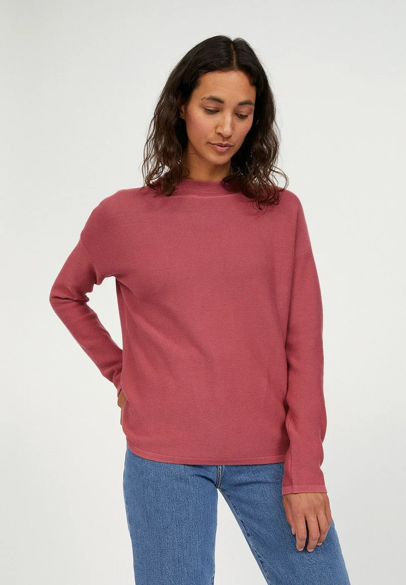 MEDINAA | cinnamon rose