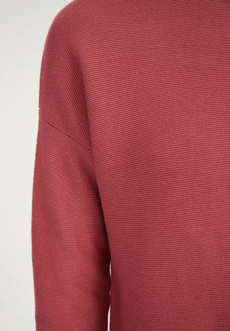 MEDINAA | cinnamon rose