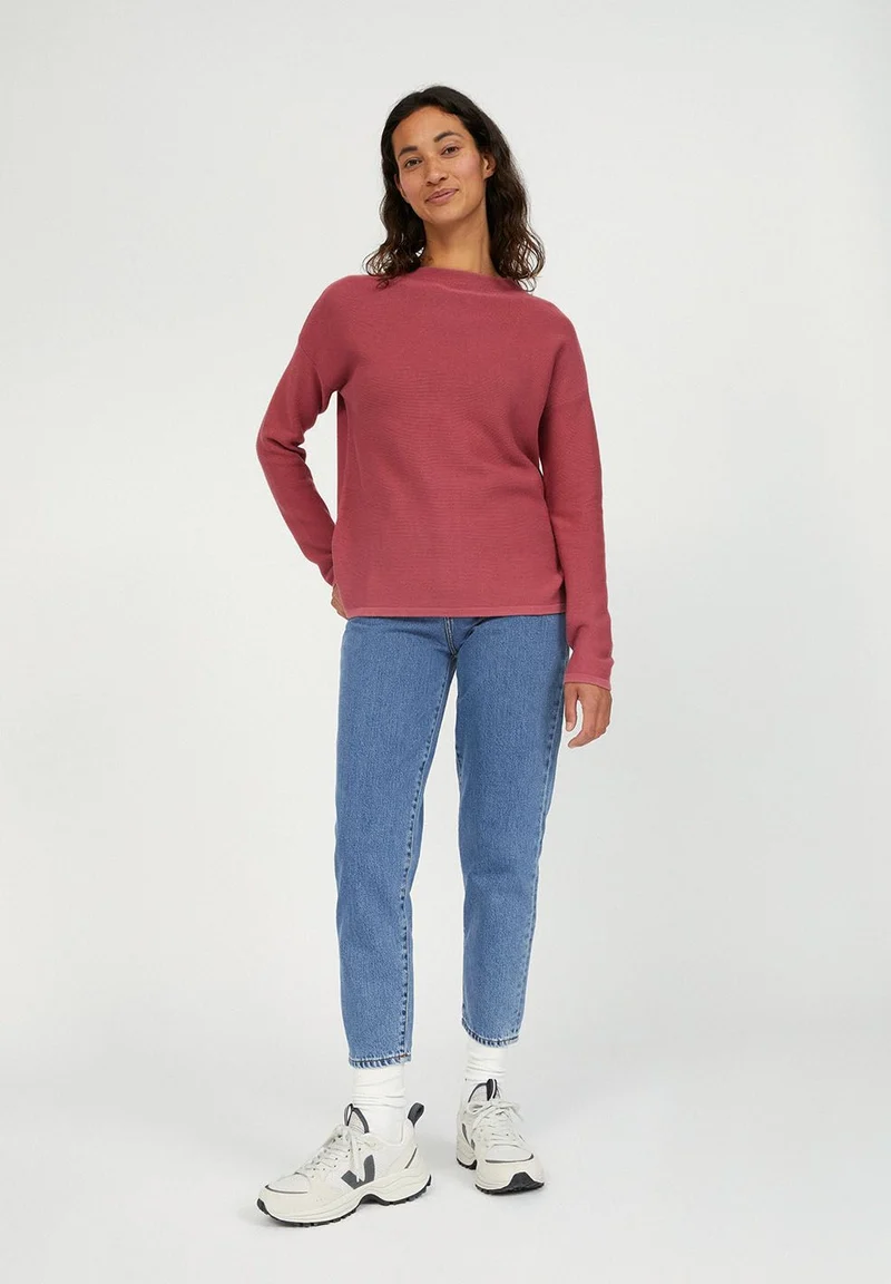 MEDINAA | cinnamon rose