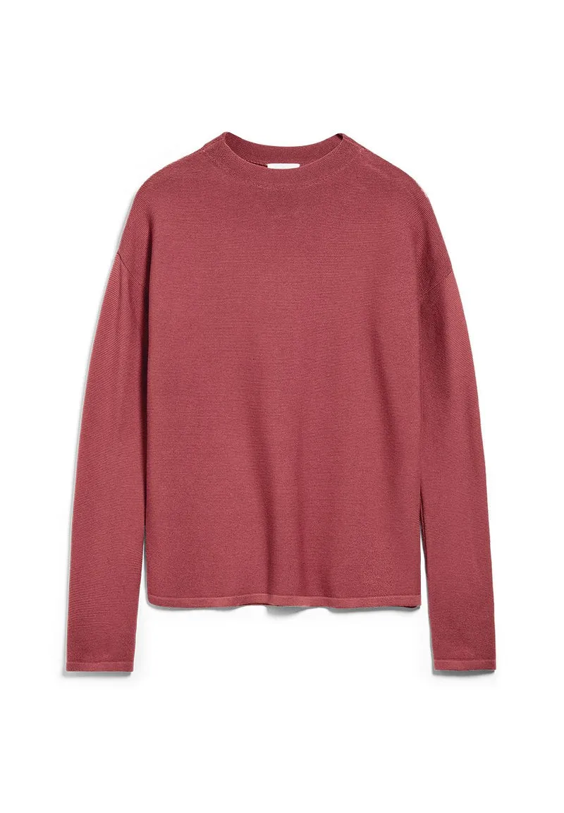 MEDINAA | cinnamon rose