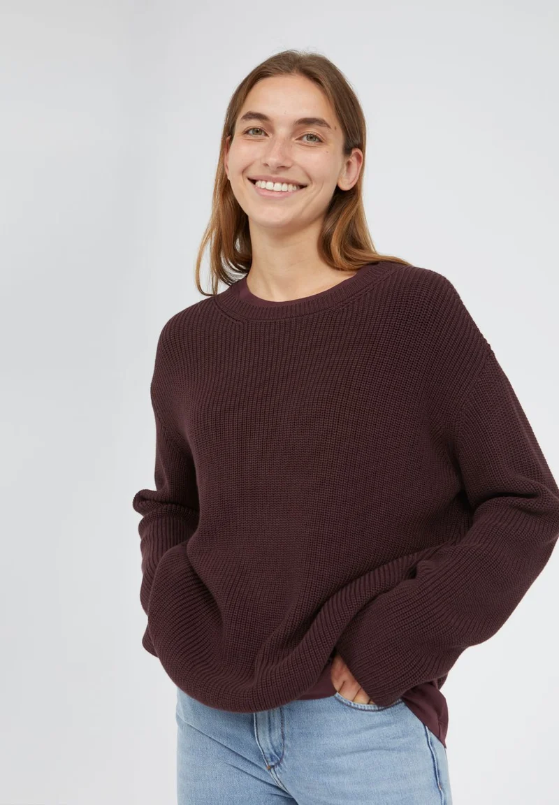 NURIELLAA | aubergine