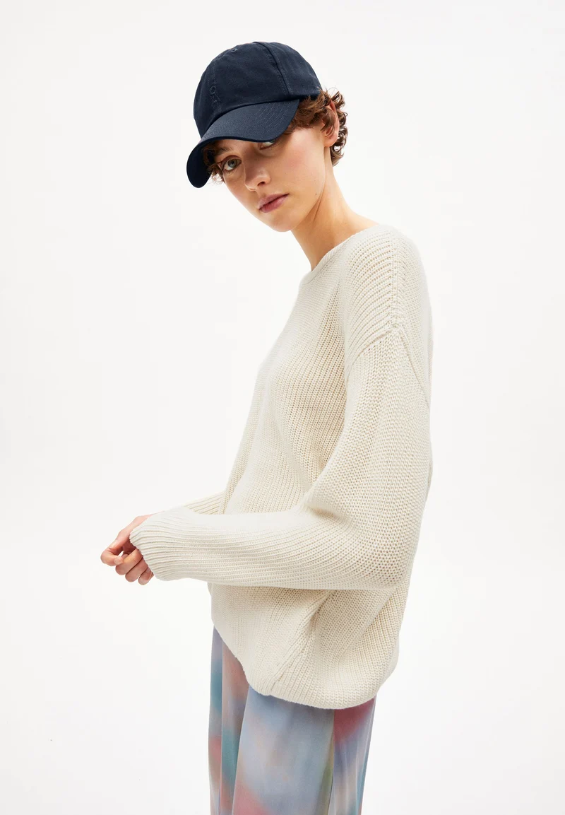 NURIELLAA | undyed