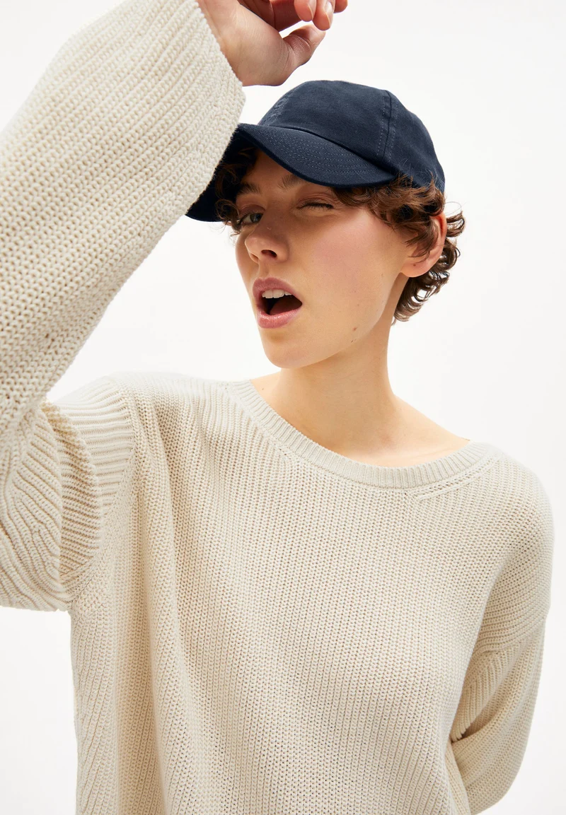 NURIELLAA | undyed