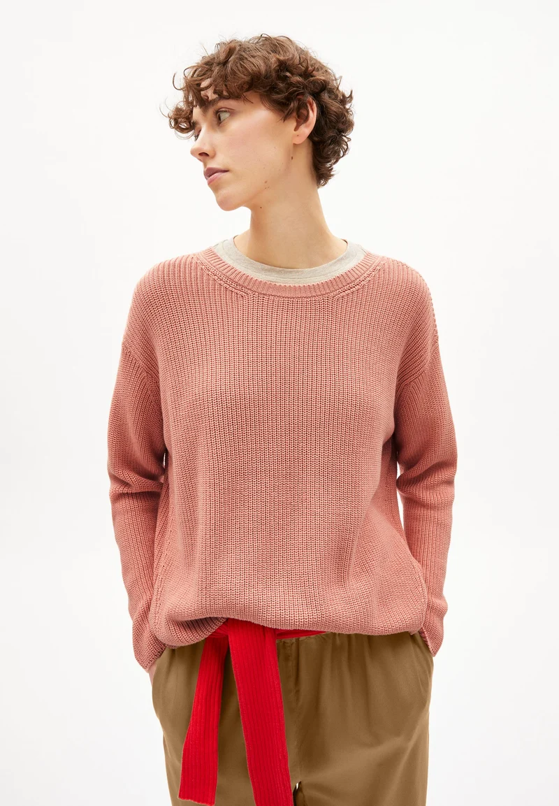 NURIELLAA | peach blossom