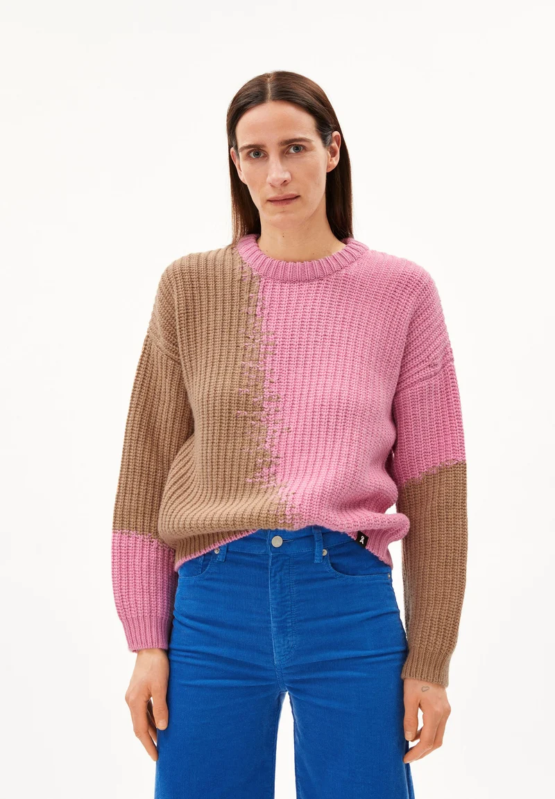 MIYAAR | pink me up-dry bark