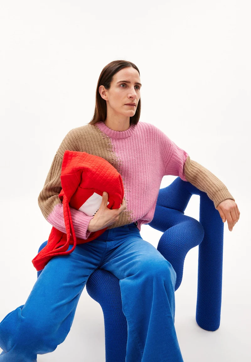 MIYAAR | pink me up-dry bark