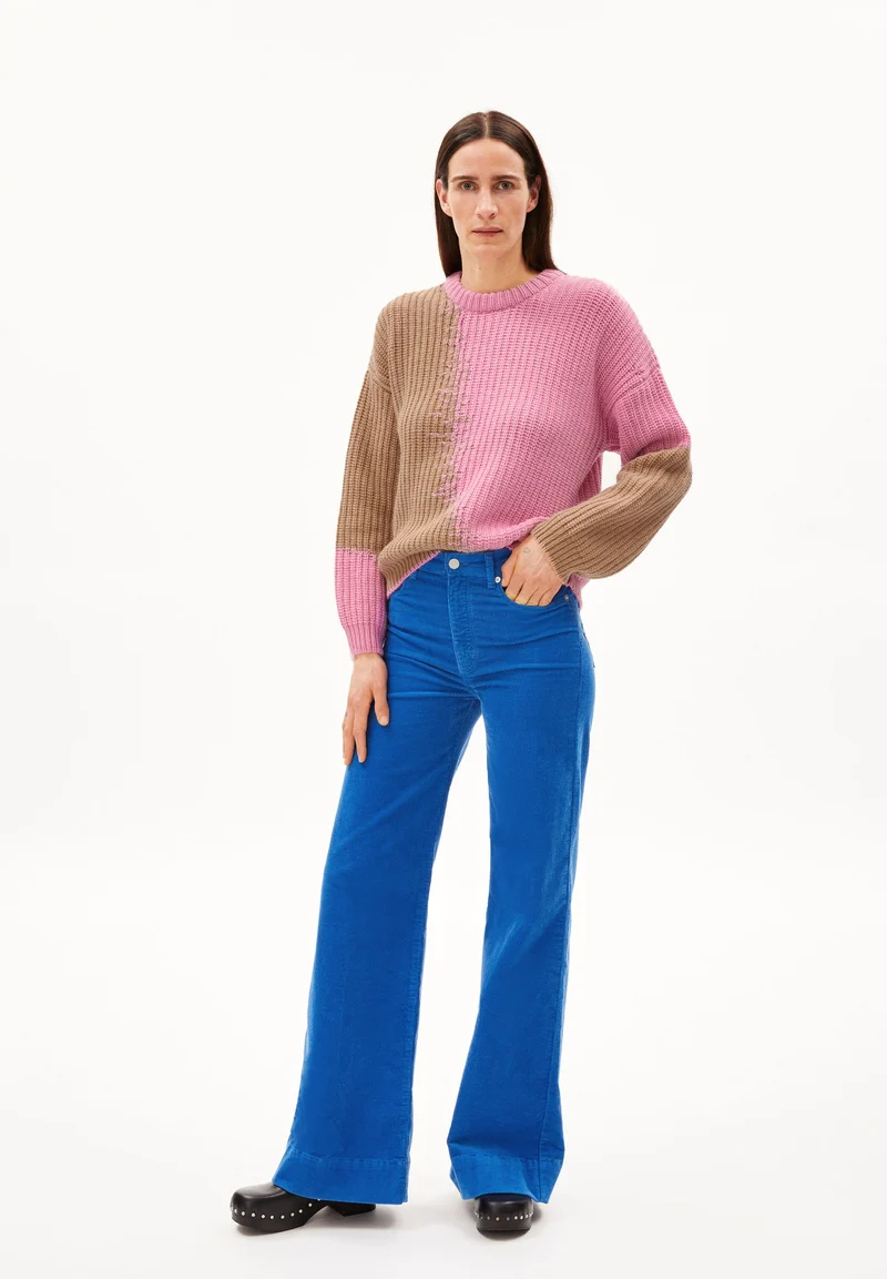 MIYAAR | pink me up-dry bark