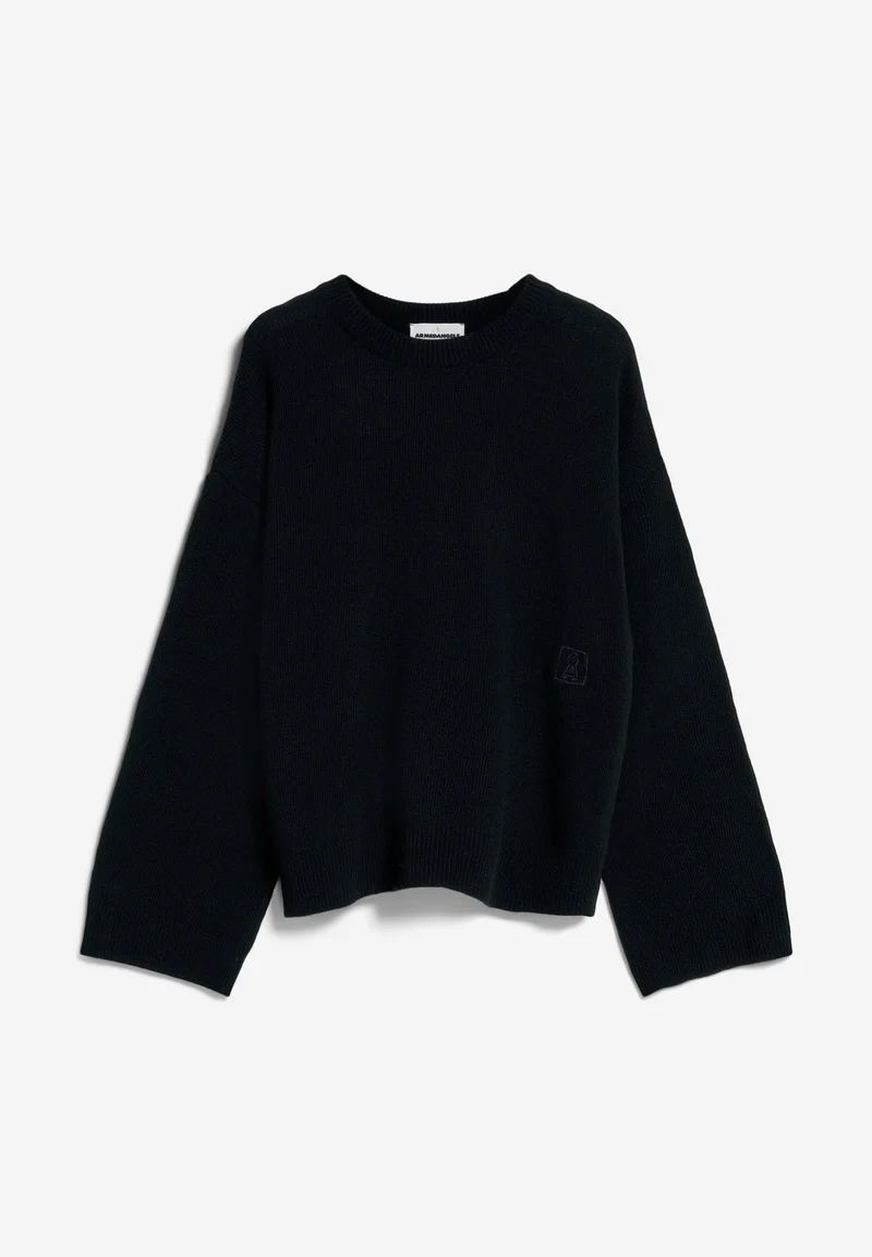 SILLAAS SNOW | black