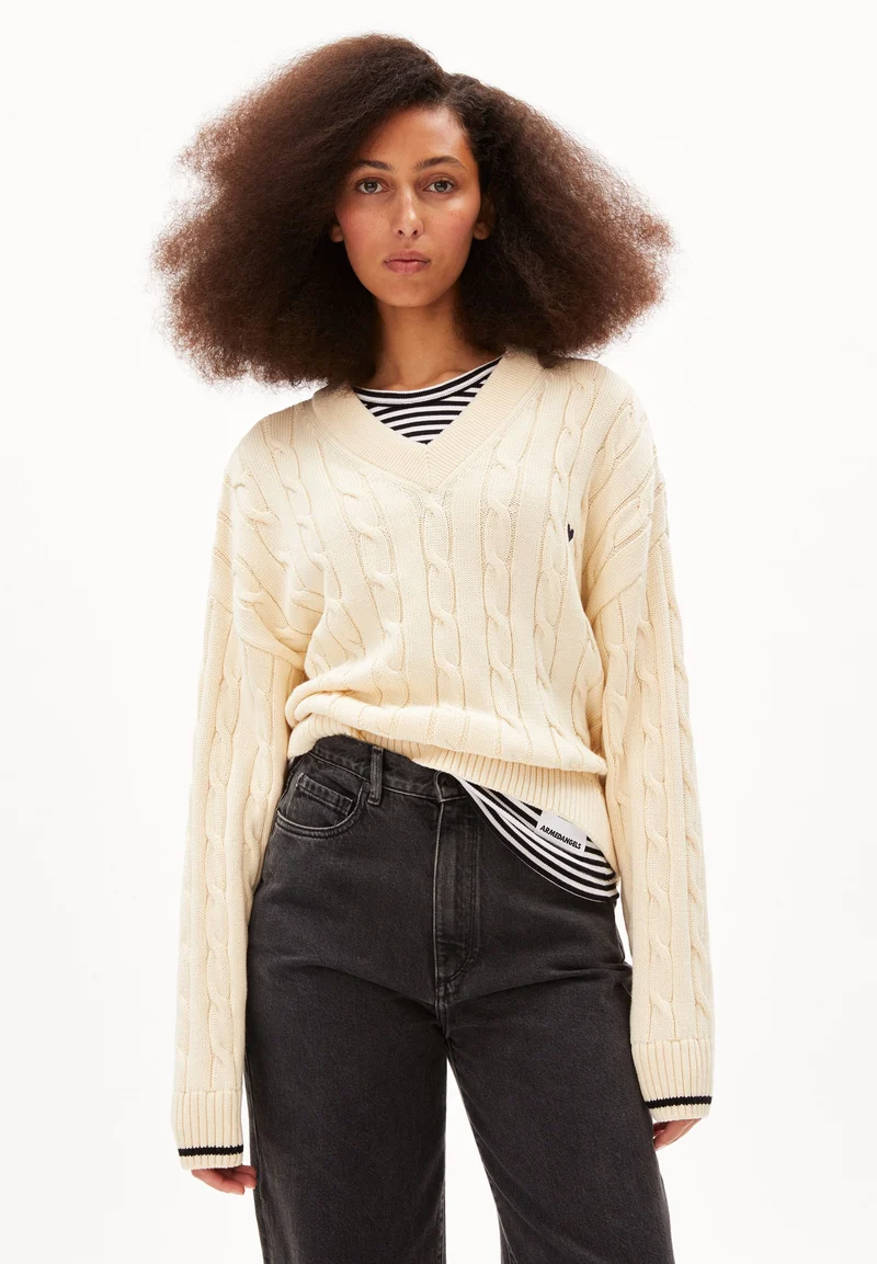 CAARLAS COTTON | oatmilk