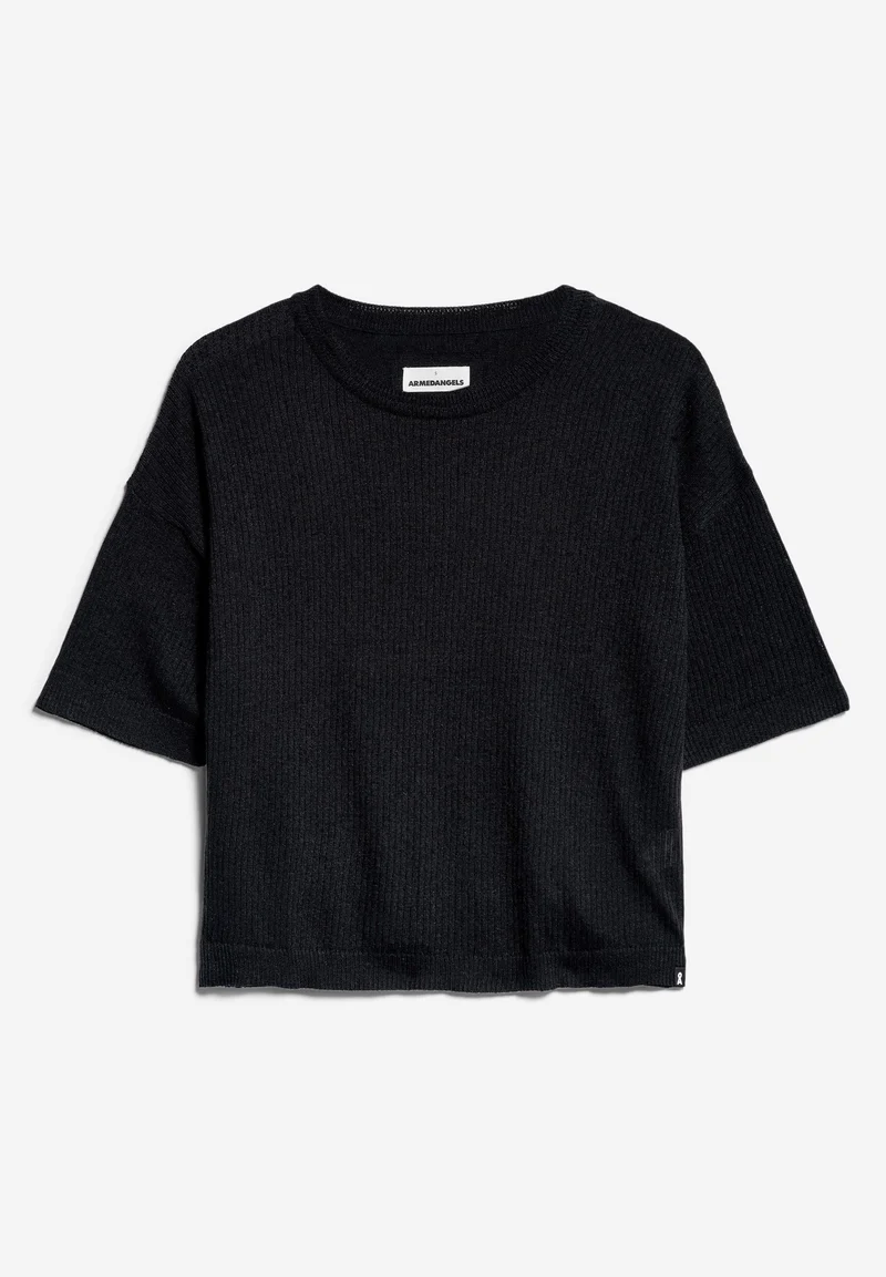 LILLAAS LINO | black