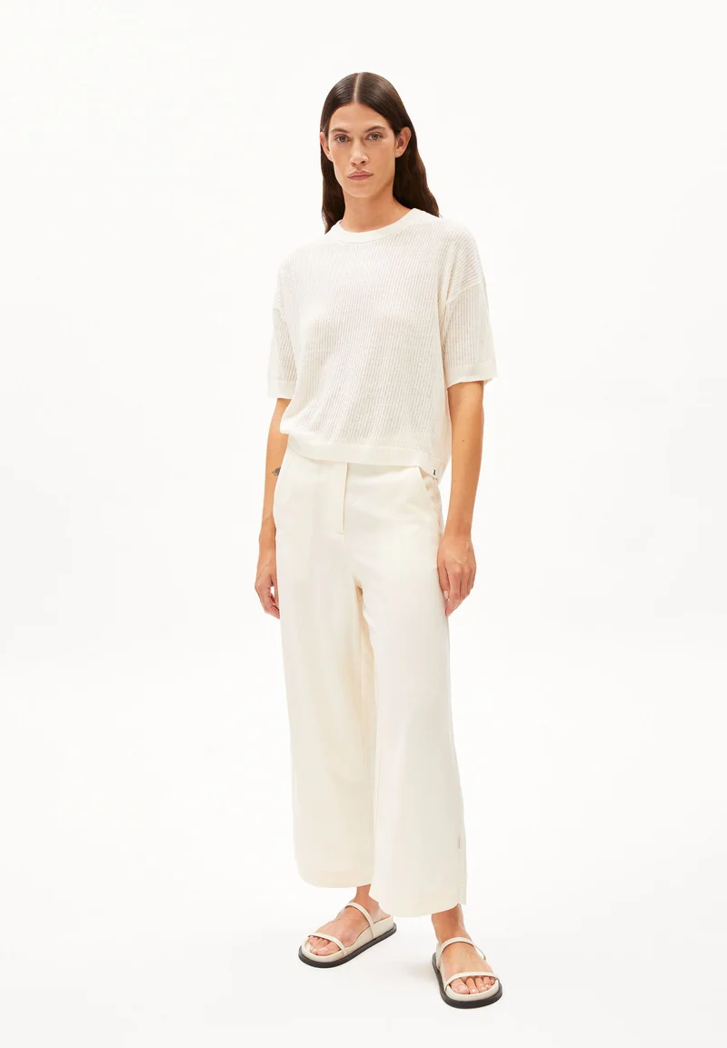 LILLAAS LINO | off white