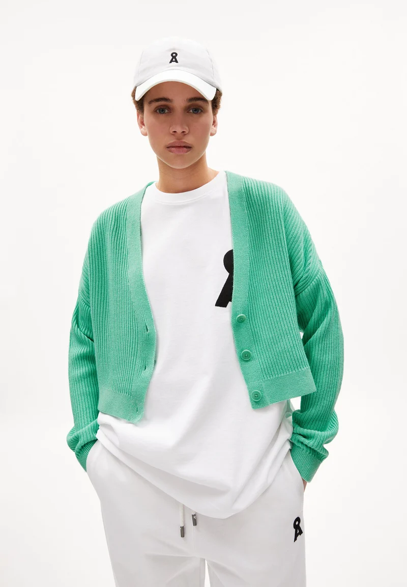DAMIRAA SOFT | bright lime
