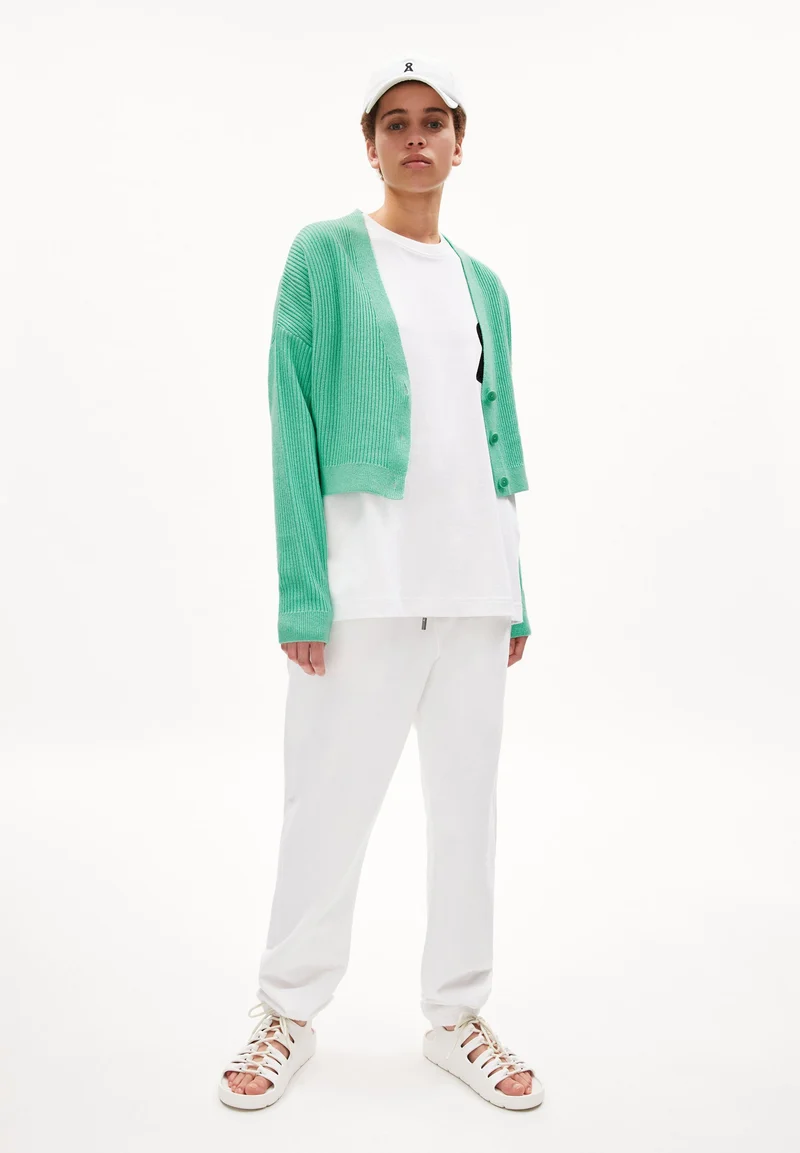 DAMIRAA SOFT | bright lime