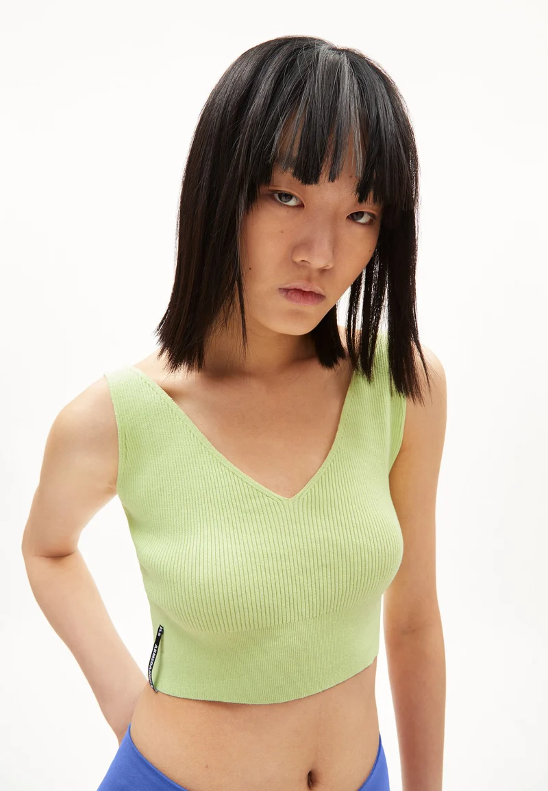 TELMAA | light lime