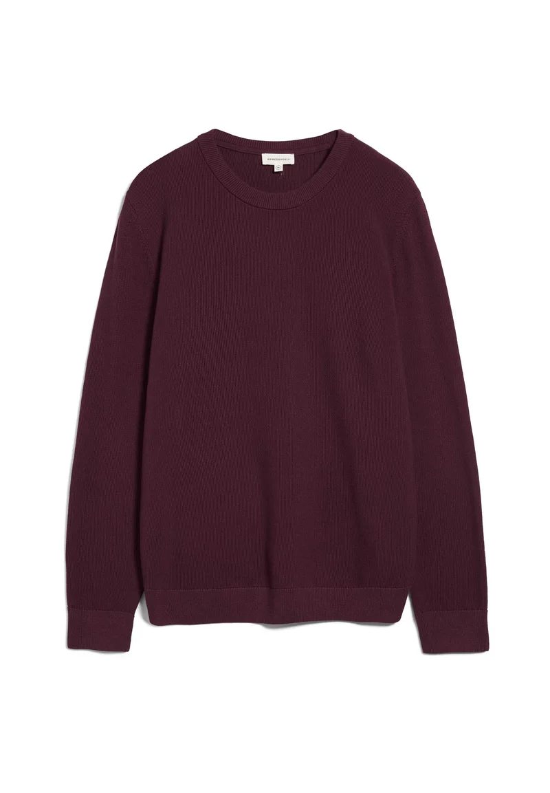 GRAANOS | dark aubergine