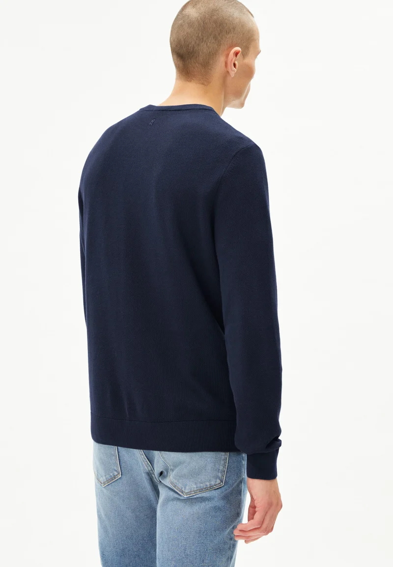 GRAANOS | depth navy