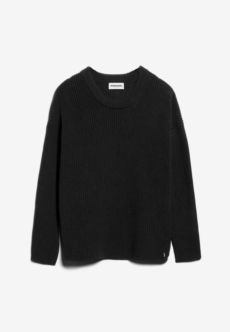 NURIAAS | black