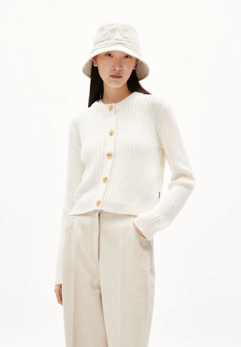 RICALAA LINO | off white