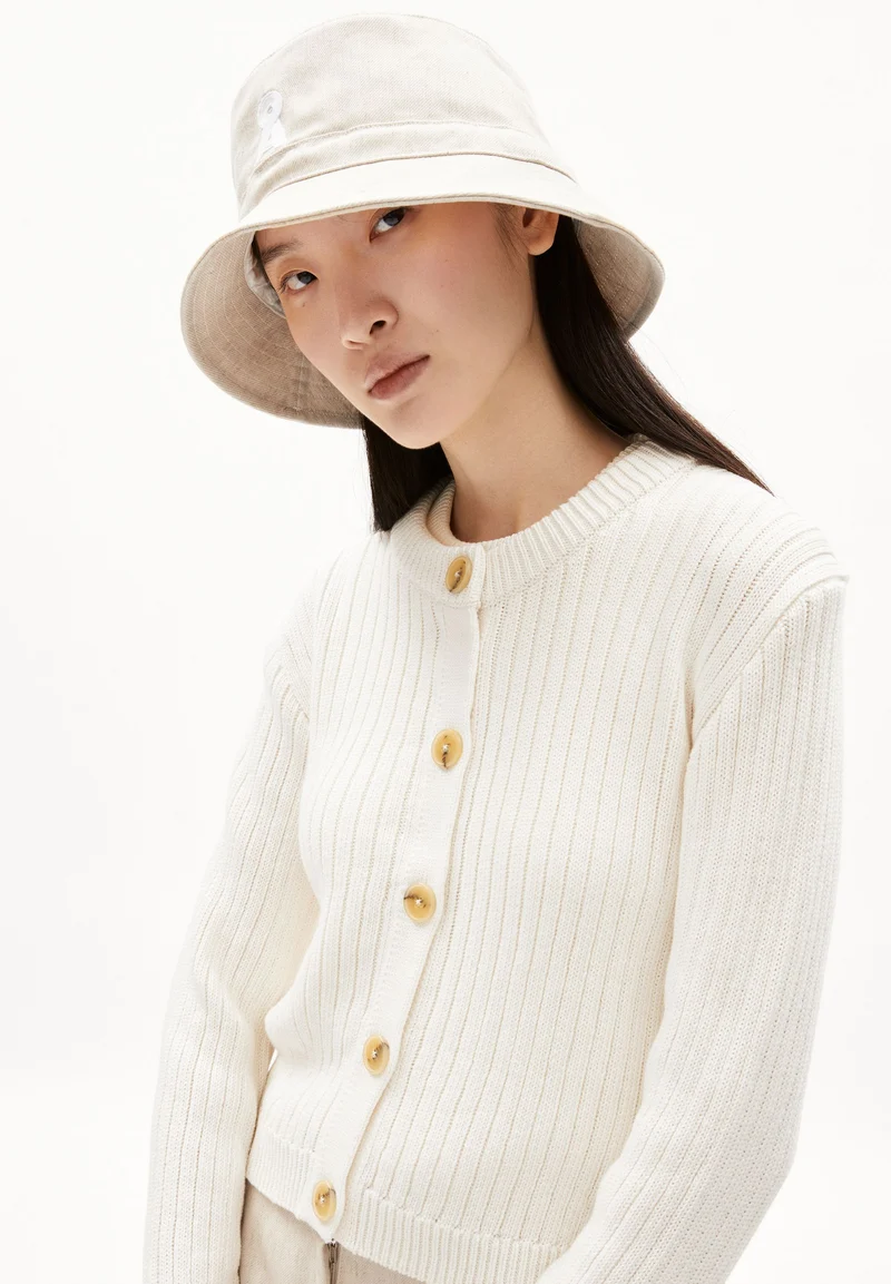 RICALAA LINO | off white
