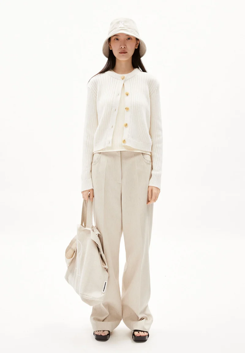 RICALAA LINO | off white