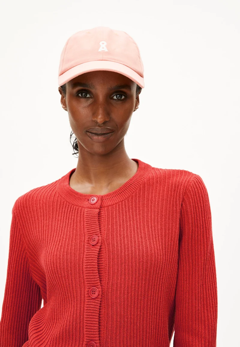 RICALAA LINO | coral blush