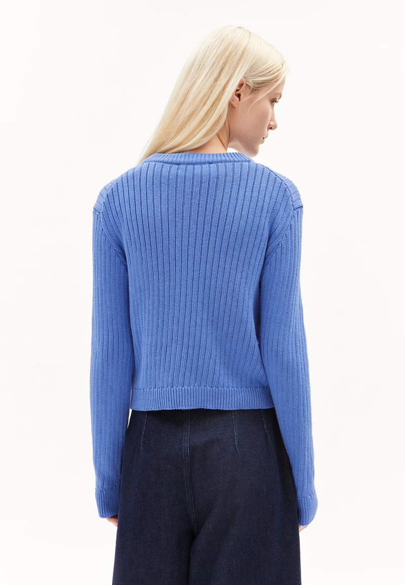 RICALAA LINO | blue bloom