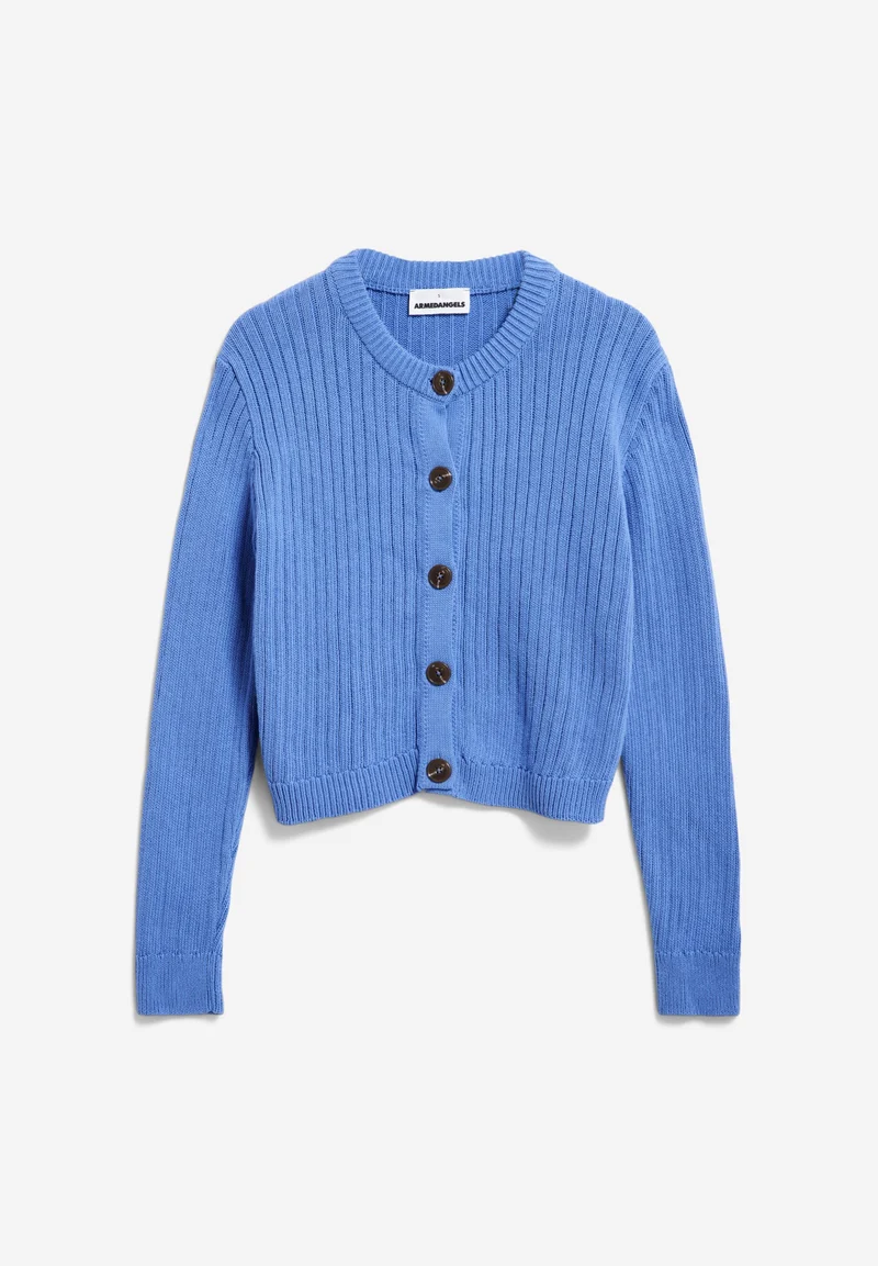 RICALAA LINO | blue bloom
