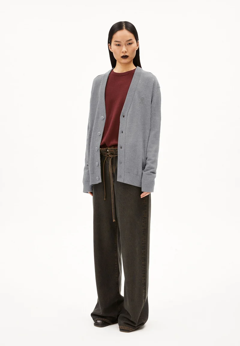 KAARDON ICONIC | light grey melange