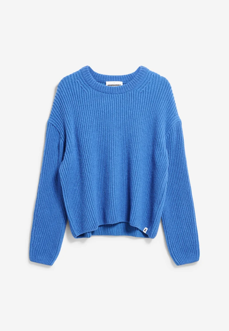 NAARUKO | warm blue