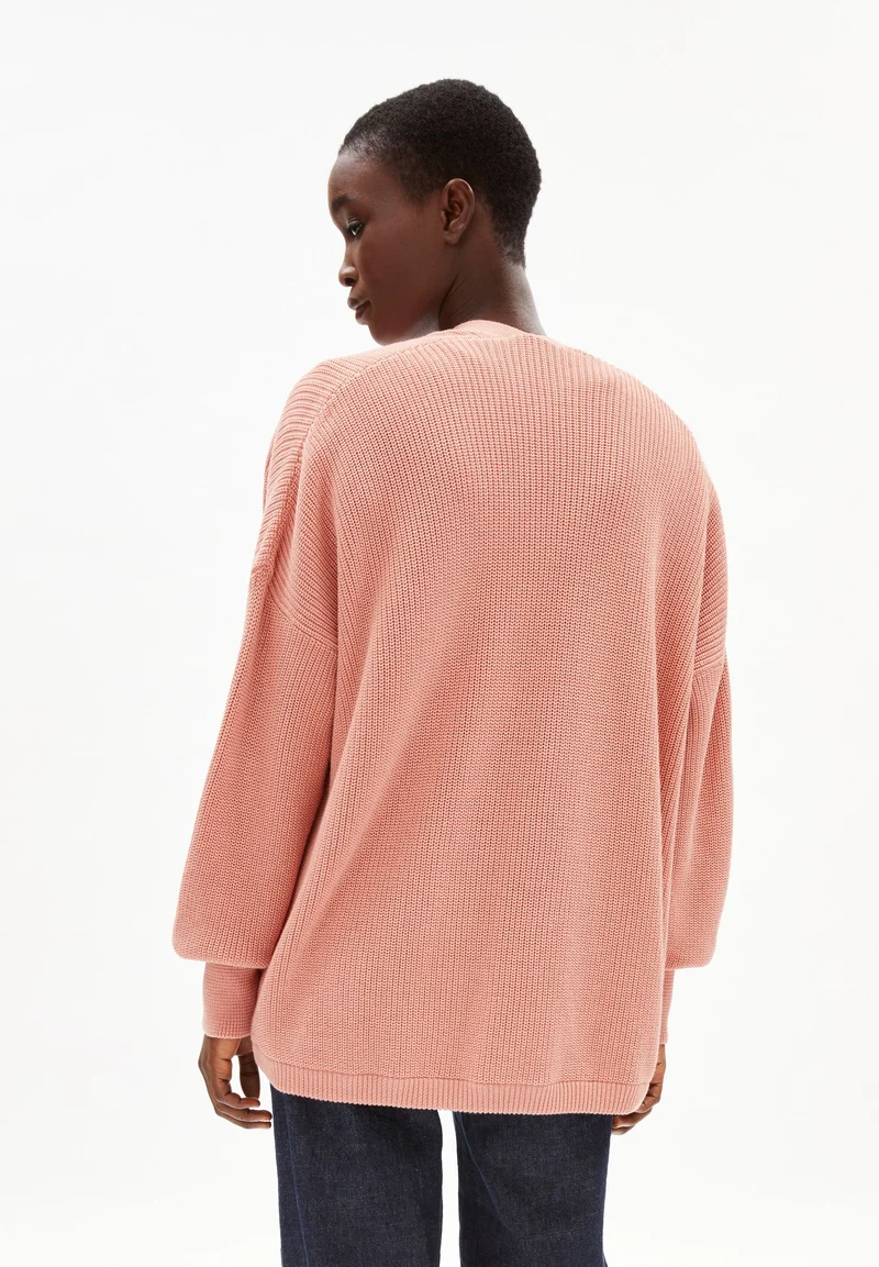 VILDANAA SOFT | peach blossom