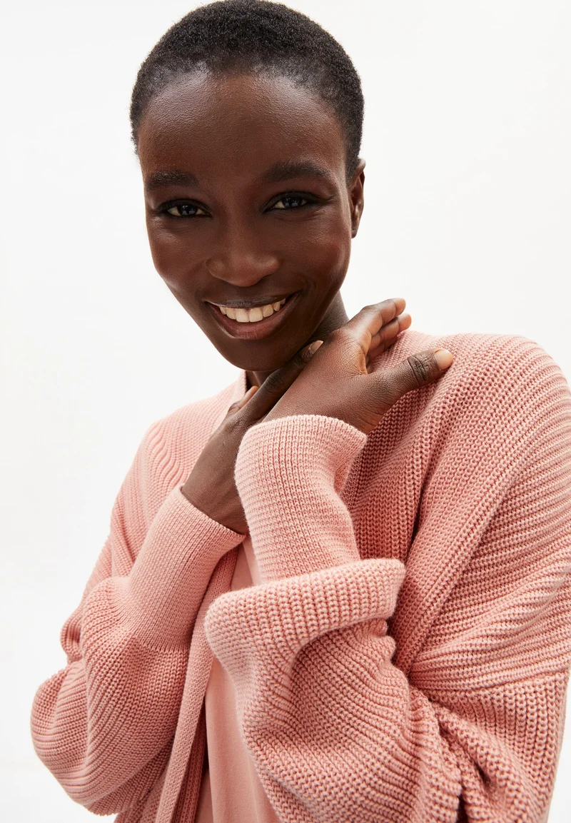 VILDANAA SOFT | peach blossom