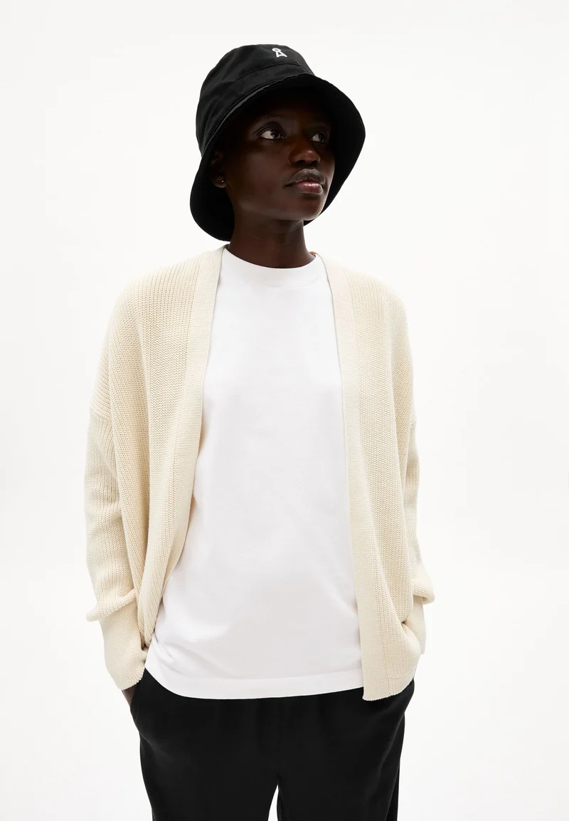 VILDANAA SOFT | undyed