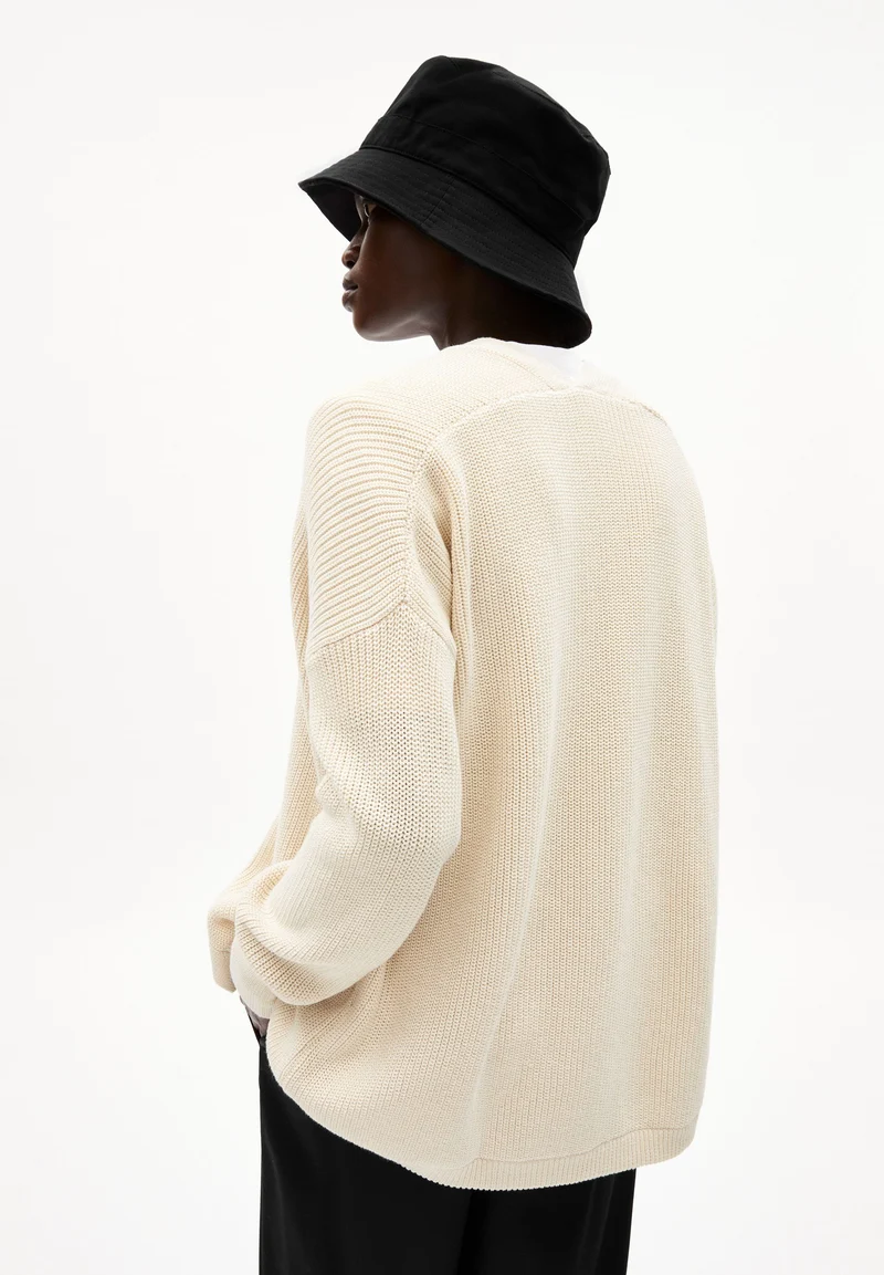 VILDANAA SOFT | undyed