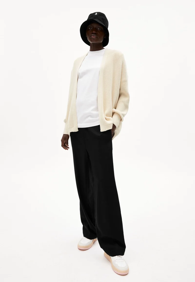 VILDANAA SOFT | undyed