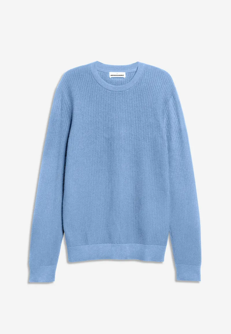 SAALO | iceberg blue