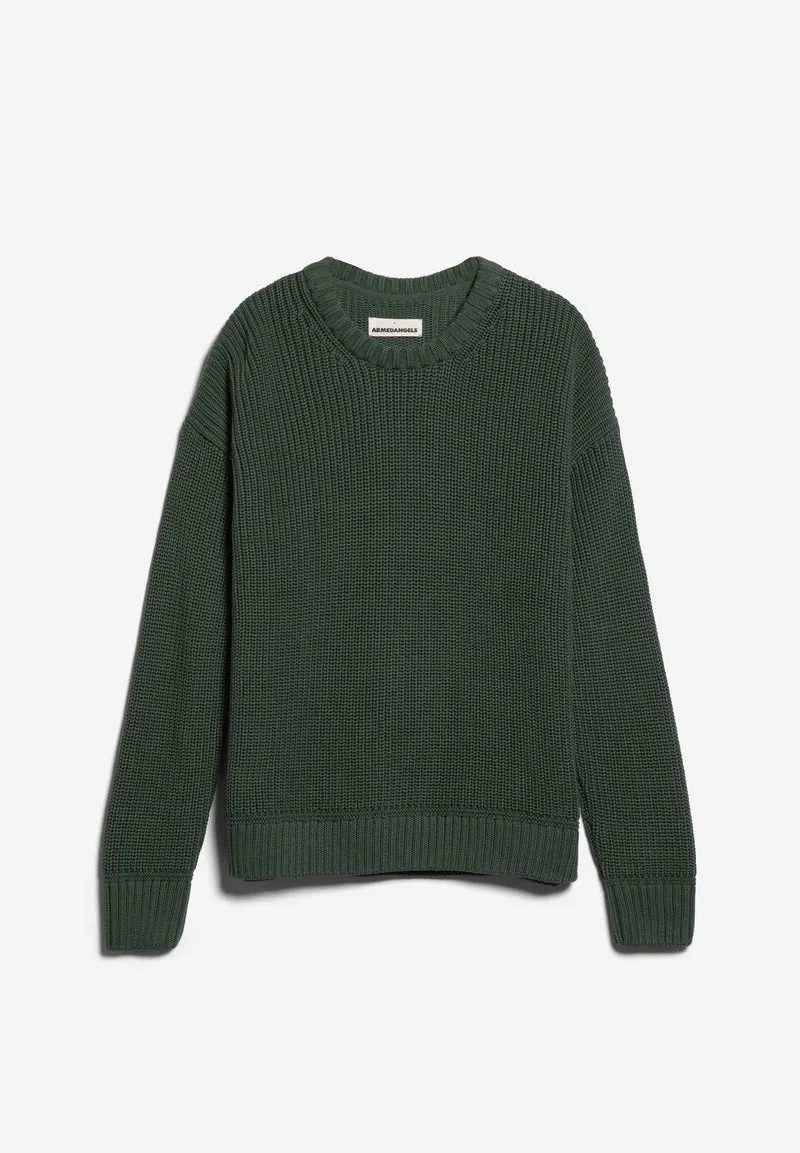 OSKAARES | boreal green