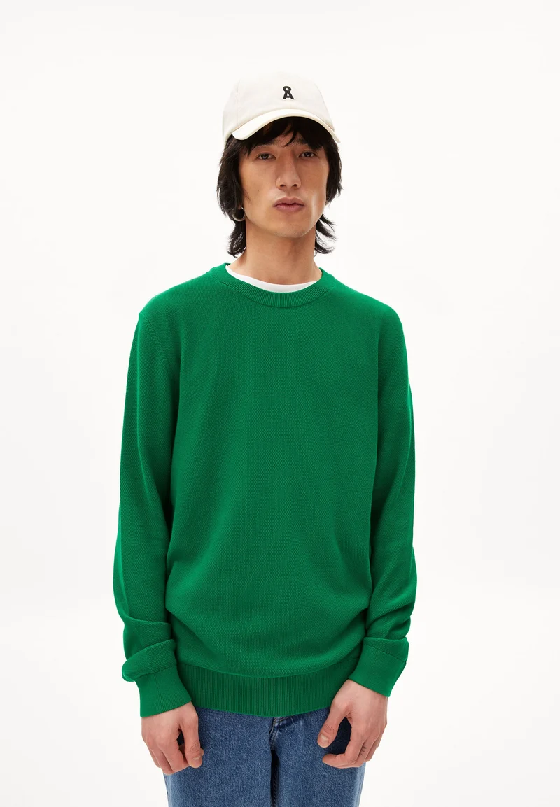 GRAANOS | flash green