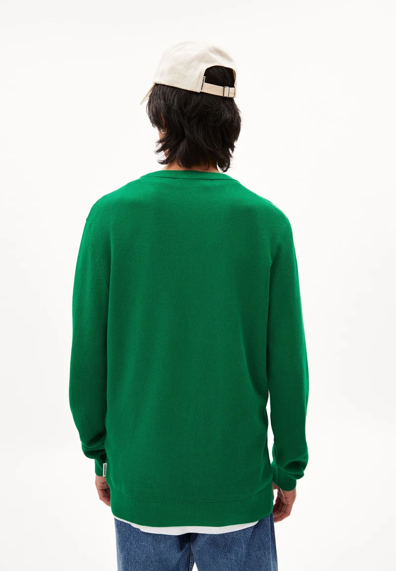GRAANOS | flash green
