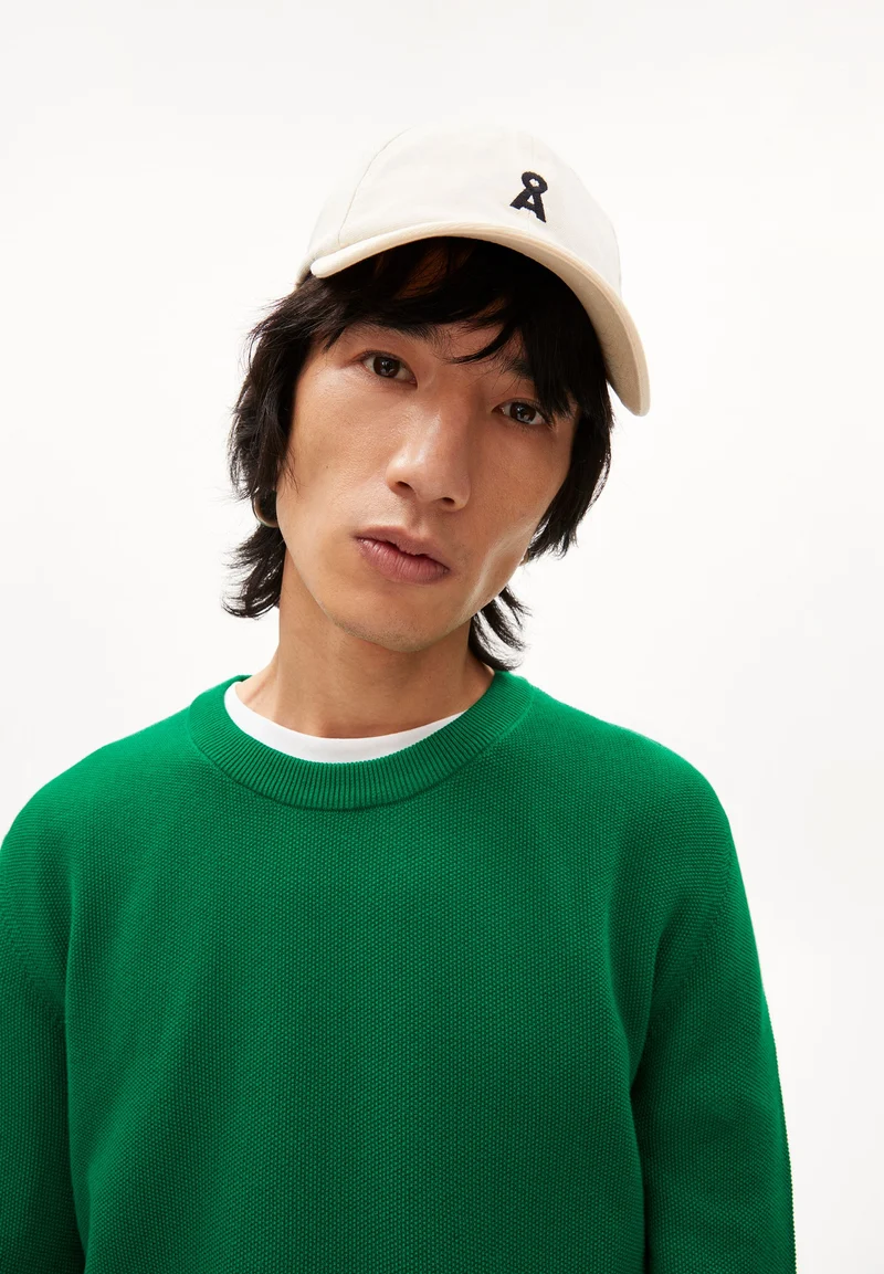 GRAANOS | flash green