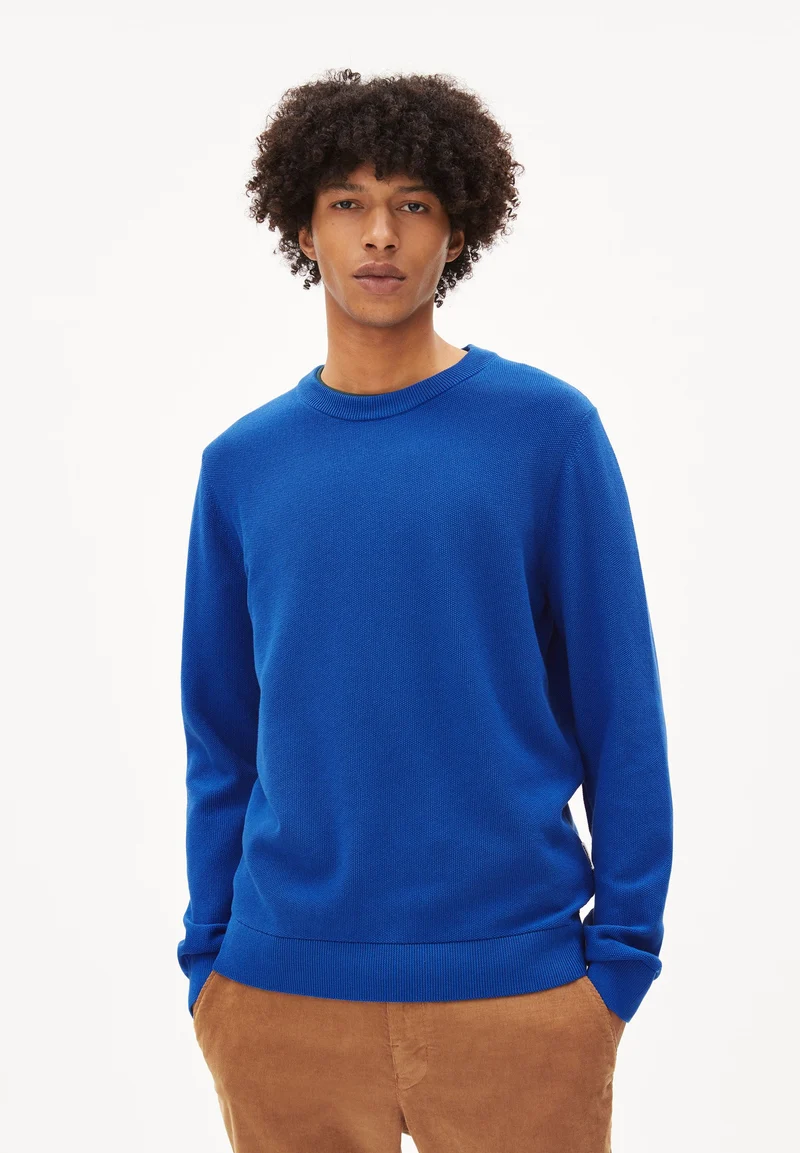 GRAANOS | dynamo blue