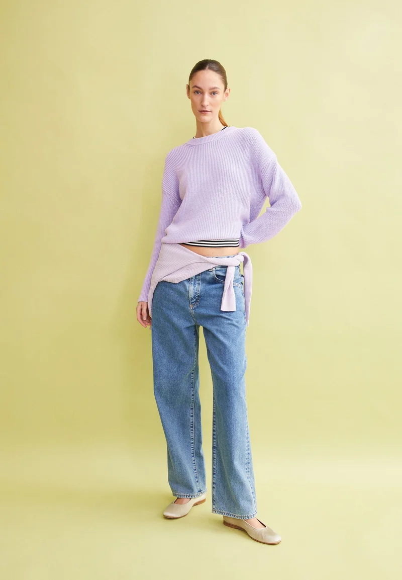 NURIAAS | lavender light
