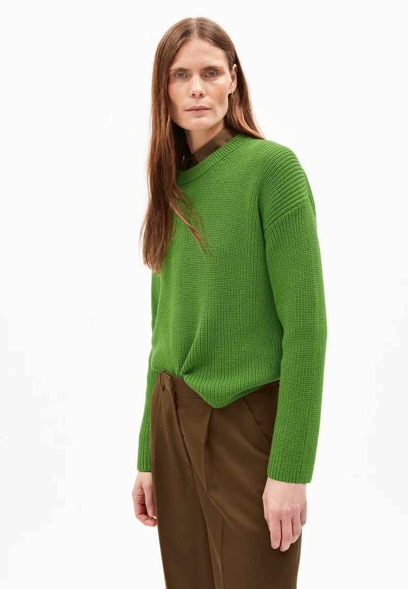 NURIAAS | ivy green
