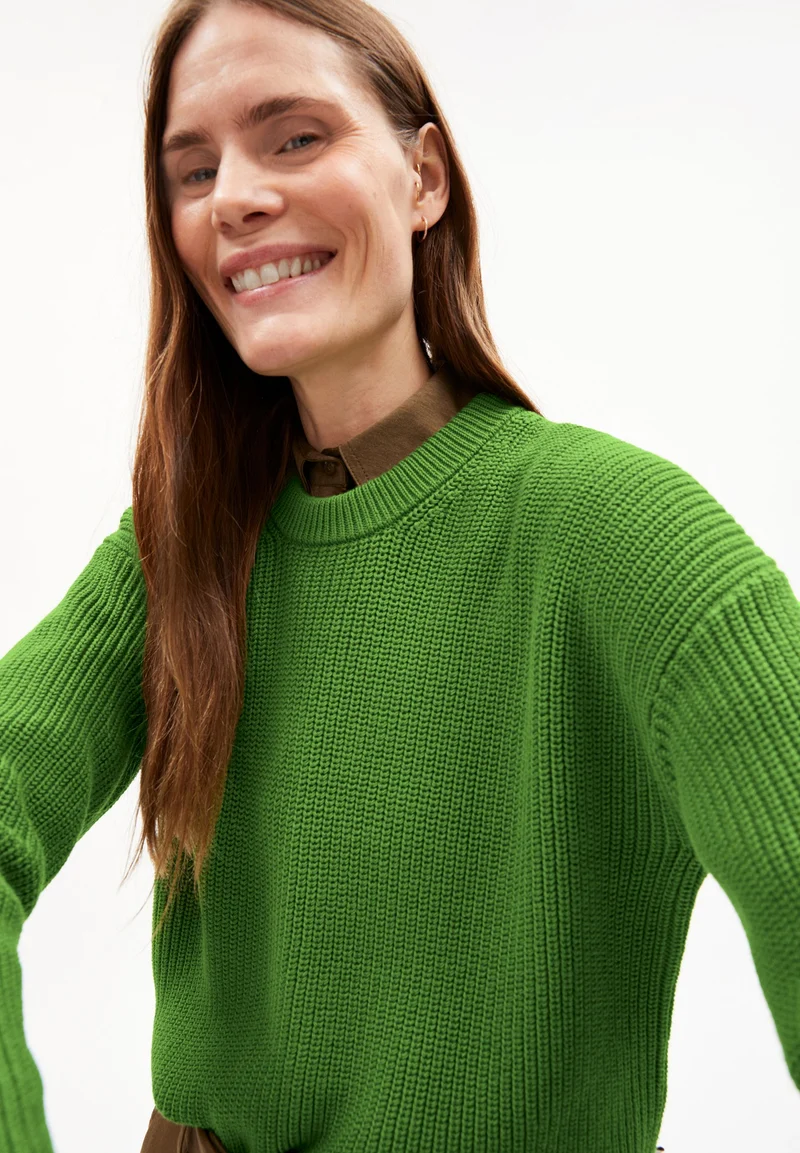 NURIAAS | ivy green