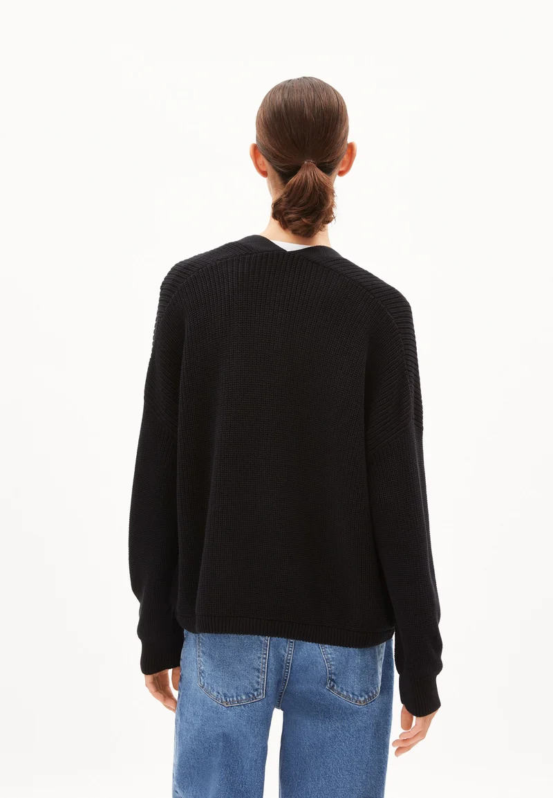 VILDAANA | black