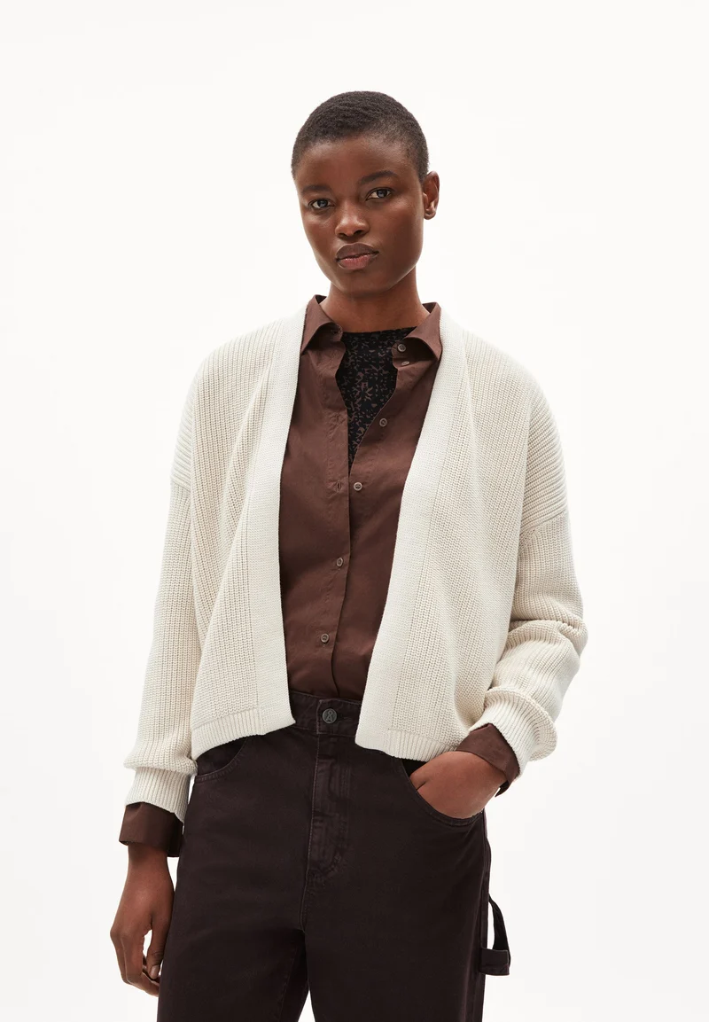 VILDAANA | undyed