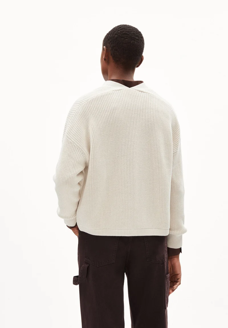 VILDAANA | undyed