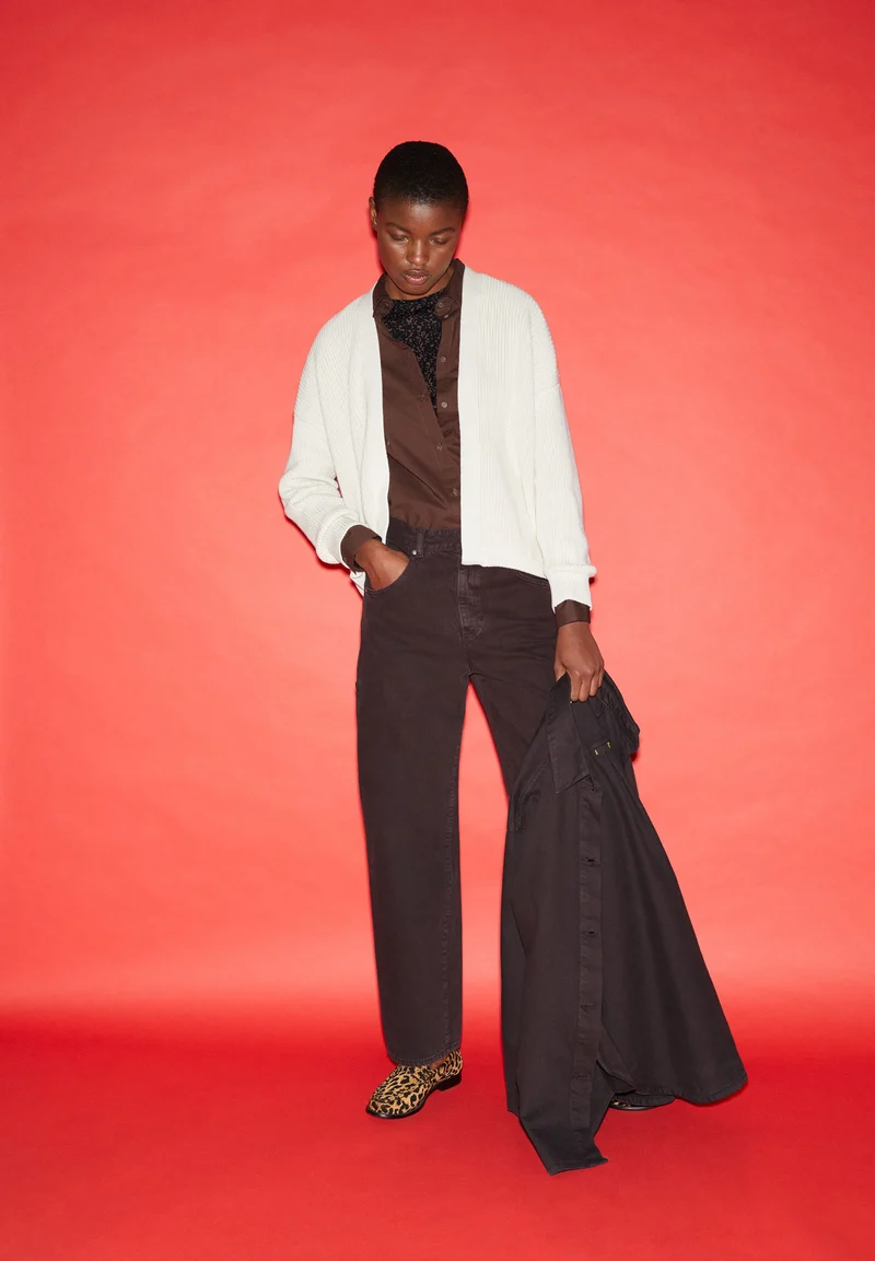 VILDAANA | undyed